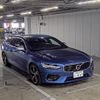 volvo v90 2017 -VOLVO--Volvo V90 YV1PWA2MCJ1038024---VOLVO--Volvo V90 YV1PWA2MCJ1038024- image 1