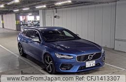 volvo v90 2017 -VOLVO--Volvo V90 YV1PWA2MCJ1038024---VOLVO--Volvo V90 YV1PWA2MCJ1038024-