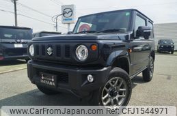 suzuki jimny 2025 CFJ1544971