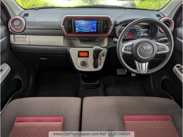 daihatsu boon 2019 -DAIHATSU--Boon 5BA-M700S--M700S-0018463---DAIHATSU--Boon 5BA-M700S--M700S-0018463- image 2