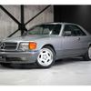 mercedes-benz s-class 1989 -MERCEDES-BENZ--Benz S Class E-126045--WDB1260451A474616---MERCEDES-BENZ--Benz S Class E-126045--WDB1260451A474616- image 1