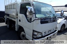 isuzu elf-truck 2007 GOO_NET_EXCHANGE_0705372A30230331W003