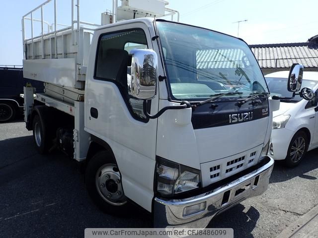 isuzu elf-truck 2007 GOO_NET_EXCHANGE_0705372A30230331W003 image 1