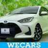 toyota yaris 2021 quick_quick_6AA-MXPH10_MXPH10-2083591 image 1