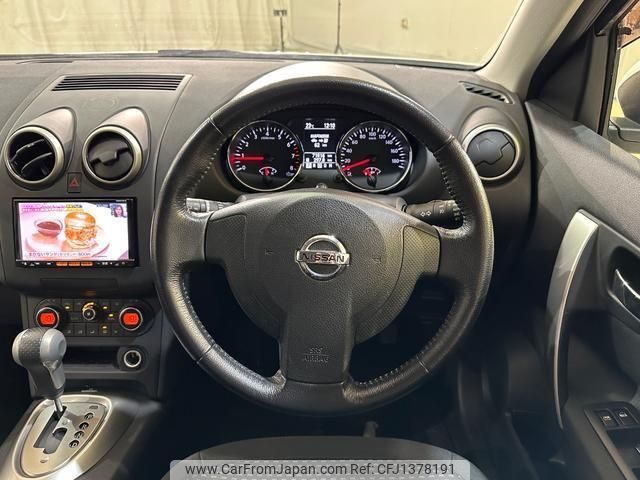 nissan dualis 2012 quick_quick_KNJ10_KNJ10-300682 image 2
