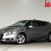 honda cr-z 2010 -HONDA--CR-Z DAA-ZF1--1006748---HONDA--CR-Z DAA-ZF1--1006748- image 1