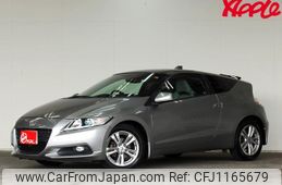 honda cr-z 2010 -HONDA--CR-Z DAA-ZF1--1006748---HONDA--CR-Z DAA-ZF1--1006748-