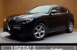 alfa-romeo stelvio 2019 -ALFA ROMEO--Alfa Romeo Stelvio 3DA-94922--ZARPAHGX7K7C47547---ALFA ROMEO--Alfa Romeo Stelvio 3DA-94922--ZARPAHGX7K7C47547-