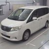 nissan serena 2011 -NISSAN 【浜松 535ﾔ1115】--Serena DBA-C26--C26-015103---NISSAN 【浜松 535ﾔ1115】--Serena DBA-C26--C26-015103- image 1