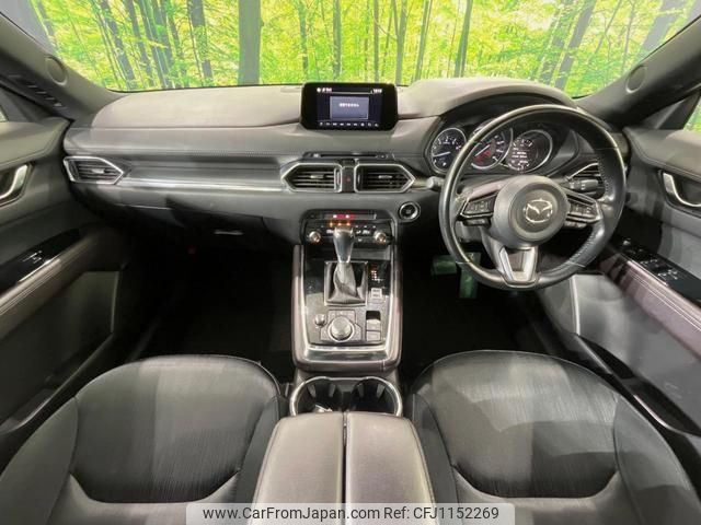 mazda cx-8 2019 quick_quick_KG5P_KG5P-100477 image 2
