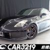 nissan fairlady-z 2007 -NISSAN--Fairlady Z Z33--501302---NISSAN--Fairlady Z Z33--501302- image 1