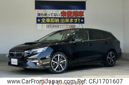 subaru levorg 2022 CFJ1701607