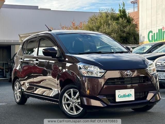 toyota pixis-epoch 2023 CFJ1870883 image 1