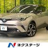 toyota c-hr 2018 -TOYOTA--C-HR DAA-ZYX10--ZYX10-2141082---TOYOTA--C-HR DAA-ZYX10--ZYX10-2141082- image 1