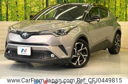 toyota c-hr 2018 -TOYOTA--C-HR DAA-ZYX10--ZYX10-2141082---TOYOTA--C-HR DAA-ZYX10--ZYX10-2141082-