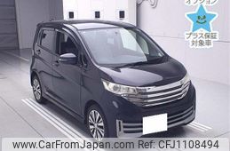 nissan dayz 2015 -NISSAN 【京都 581ｽ2933】--DAYZ B21W--0019271---NISSAN 【京都 581ｽ2933】--DAYZ B21W--0019271-