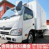 hino dutro 2014 CFJ1616630 image 40