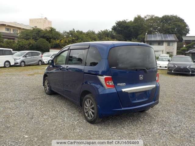 honda freed 2014 CFJ1659469 image 2
