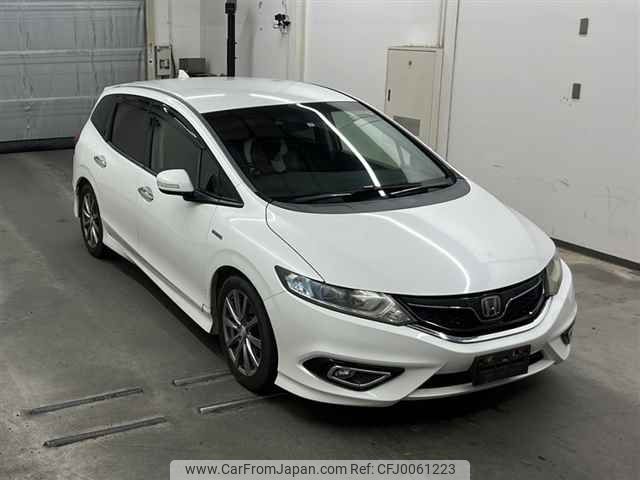 honda jade 2015 -HONDA--Jade FR4-1011448---HONDA--Jade FR4-1011448- image 1