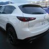 mazda cx-5 2024 quick_quick_3DA-KF2P_KF2P-604660 image 2