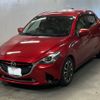 mazda demio 2014 -MAZDA 【熊本 502ほ2523】--Demio DJ5FS-108585---MAZDA 【熊本 502ほ2523】--Demio DJ5FS-108585- image 1