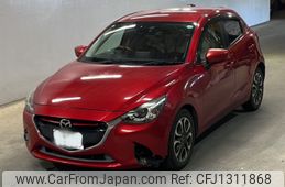 mazda demio 2014 -MAZDA 【熊本 502ほ2523】--Demio DJ5FS-108585---MAZDA 【熊本 502ほ2523】--Demio DJ5FS-108585-