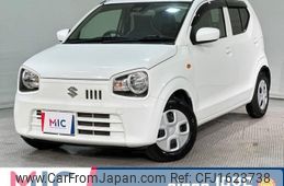 suzuki alto 2020 CFJ1623738