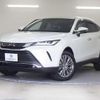 toyota harrier 2024 quick_quick_6BA-MXUA80_MXUA80-0109152 image 1