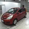 nissan note 2011 -NISSAN 【愛媛 501つ2593】--Note E11-722074---NISSAN 【愛媛 501つ2593】--Note E11-722074- image 5