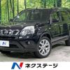 nissan x-trail 2013 -NISSAN--X-Trail DBA-NT31--NT31-314928---NISSAN--X-Trail DBA-NT31--NT31-314928- image 1