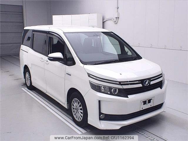 toyota voxy 2014 -TOYOTA--Voxy ZWR80G-0008212---TOYOTA--Voxy ZWR80G-0008212- image 1