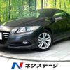 honda cr-z 2010 -HONDA--CR-Z DAA-ZF1--ZF1-1009750---HONDA--CR-Z DAA-ZF1--ZF1-1009750- image 1