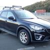 mazda cx-5 2013 -MAZDA--CX-5 LDA-KE2AW--KE2AW-124380---MAZDA--CX-5 LDA-KE2AW--KE2AW-124380- image 3