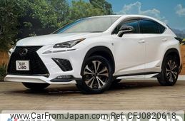 lexus nx 2020 -LEXUS--Lexus NX 6AA-AYZ15--AYZ15-6000879---LEXUS--Lexus NX 6AA-AYZ15--AYZ15-6000879-