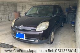 mazda verisa 2009 -MAZDA--Verisa DBA-DC5W--DC5W-338372---MAZDA--Verisa DBA-DC5W--DC5W-338372-