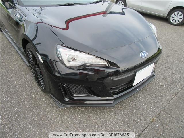 subaru brz 2018 -SUBARU--BRZ DBA-ZC6--ZC6-029868---SUBARU--BRZ DBA-ZC6--ZC6-029868- image 2