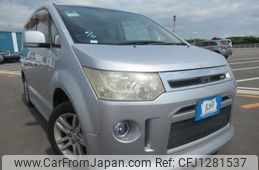 mitsubishi delica-d5 2008 646828-Y2025060074F-21