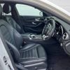 mercedes-benz c-class 2016 -MERCEDES-BENZ--Benz C Class LDA-205004--WDD2050042F266783---MERCEDES-BENZ--Benz C Class LDA-205004--WDD2050042F266783- image 9