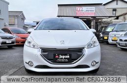 peugeot 208 2015 quick_quick_ABA-A9HM01_VF3CCHMZ6ET135289