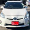 toyota prius 2012 -TOYOTA--Prius DAA-ZVW30--5366283---TOYOTA--Prius DAA-ZVW30--5366283- image 5