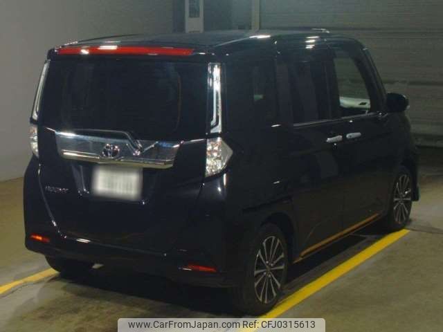 toyota roomy 2023 -TOYOTA 【相模 536ｽ9000】--Roomy 4BA-M900A--M900A-1030776---TOYOTA 【相模 536ｽ9000】--Roomy 4BA-M900A--M900A-1030776- image 2