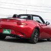 mazda roadster 2015 quick_quick_DBA-ND5RC_ND5RC-106655 image 2