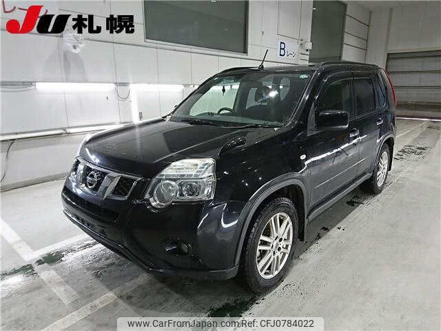 nissan x-trail 2012 -NISSAN--X-Trail DNT31--211633---NISSAN--X-Trail DNT31--211633- image 1