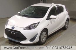toyota aqua 2019 -TOYOTA--AQUA NHP10-6843837---TOYOTA--AQUA NHP10-6843837-