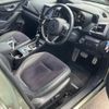 subaru forester 2021 CFJ1518772 image 16