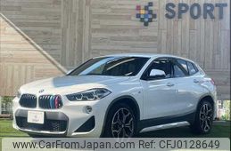 bmw x2 2019 quick_quick_LDA-YK20_WBAYK720105N76845