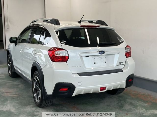 subaru xv 2015 -SUBARU--Subaru XV GP7-088118---SUBARU--Subaru XV GP7-088118- image 2