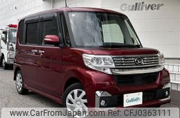 daihatsu tanto 2017 -DAIHATSU--Tanto DBA-LA600S--LA600S-0506282---DAIHATSU--Tanto DBA-LA600S--LA600S-0506282-