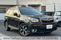 subaru forester 2013 -SUBARU--Forester DBA-SJG--SJG-017648---SUBARU--Forester DBA-SJG--SJG-017648-