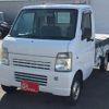 suzuki carry-truck 2012 CFJ1782291 image 5
